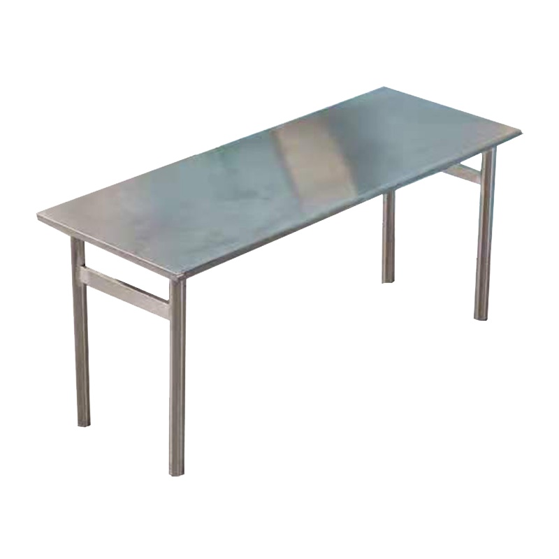 日盛达仁不锈钢餐桌
