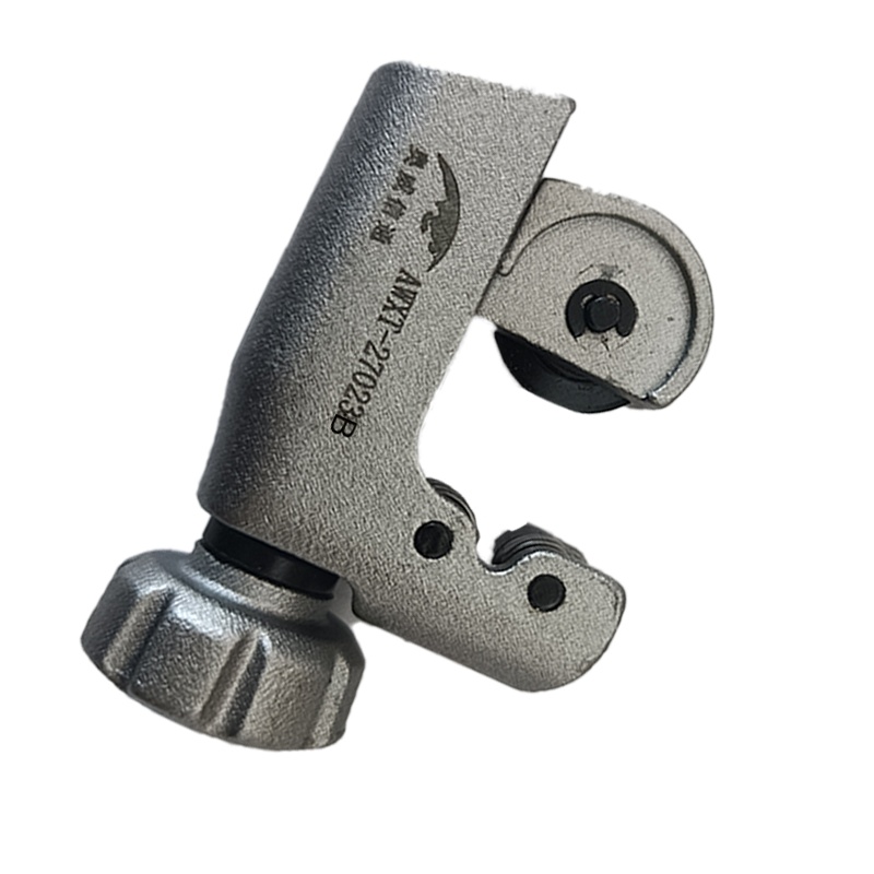 奥威信通 割管器迷你管子割刀铜管铝管金属切管器小割刀微型(银色4-28mm) 把