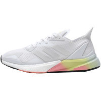 阿迪达斯女鞋跑步鞋X9000L3 W缓震休闲运动鞋FY2349