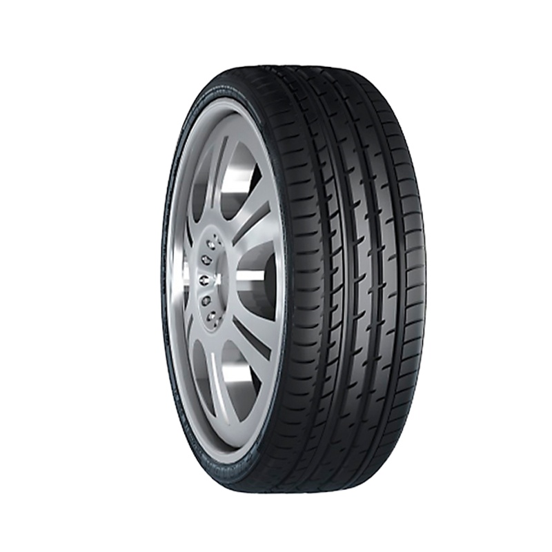 海大(Haida)215/35ZR19 HD927 85W超高性能 非对称花纹轮胎