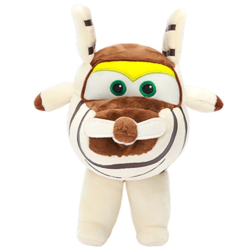 奥迪双钻(AULDEY)毛绒玩具-卡文711307 萌宠公仔造型 可爱十足 温馨陪伴 亲肤健康