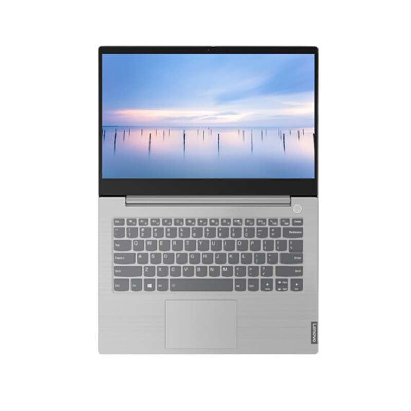 联想(Lenovo)威6 英特尔酷睿 i5 14英寸窄边框轻薄笔记本电脑(i5-1035G1 8G 512G 2G独显)