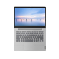 联想(Lenovo)威6 英特尔酷睿 i5 14英寸窄边框轻薄笔记本电脑(i5-1035G1 8G 512G 2G独显)