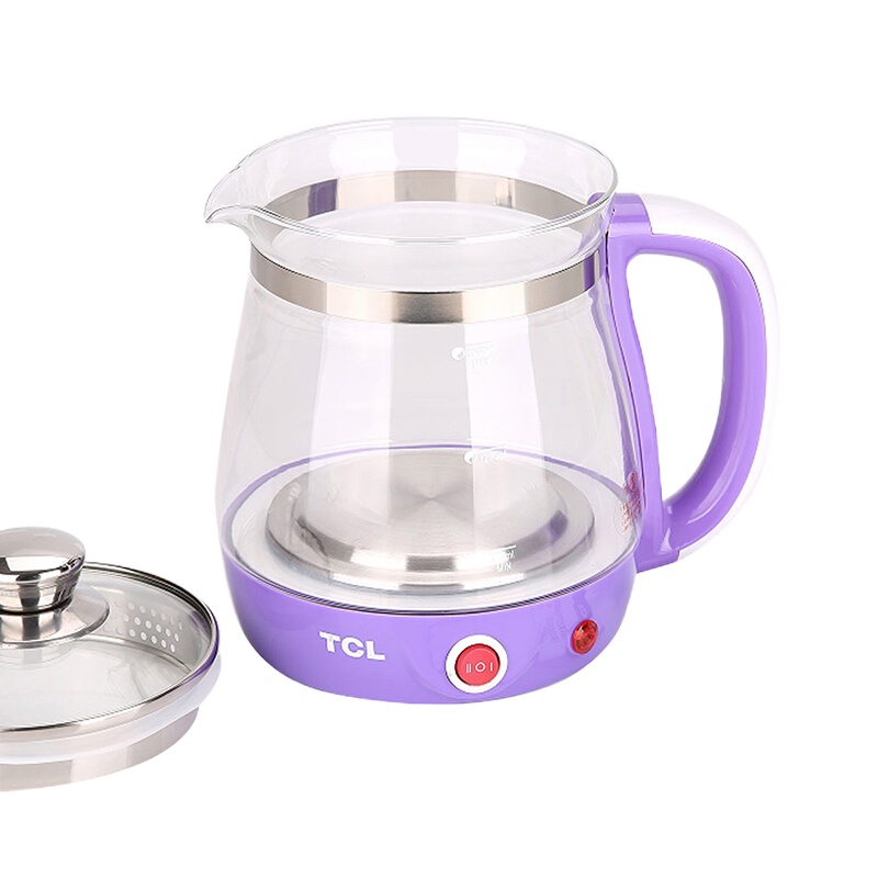 TCL TA-ZC18A3 宜家养生壶/ 单台装