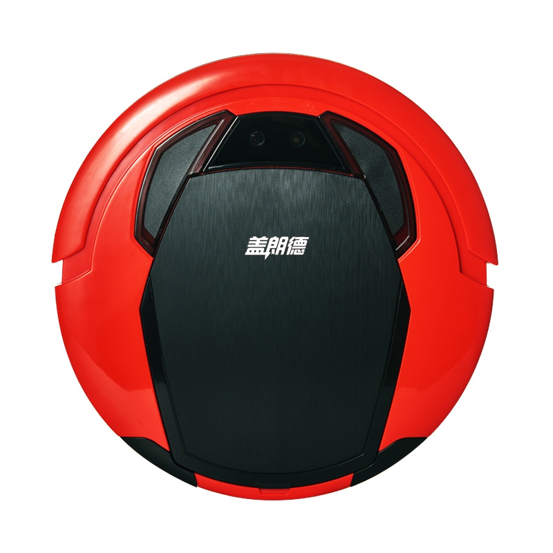 盖朗德智能扫地机器人