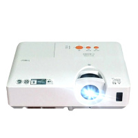 松下(Panasonic)高清投影机HCCP-200