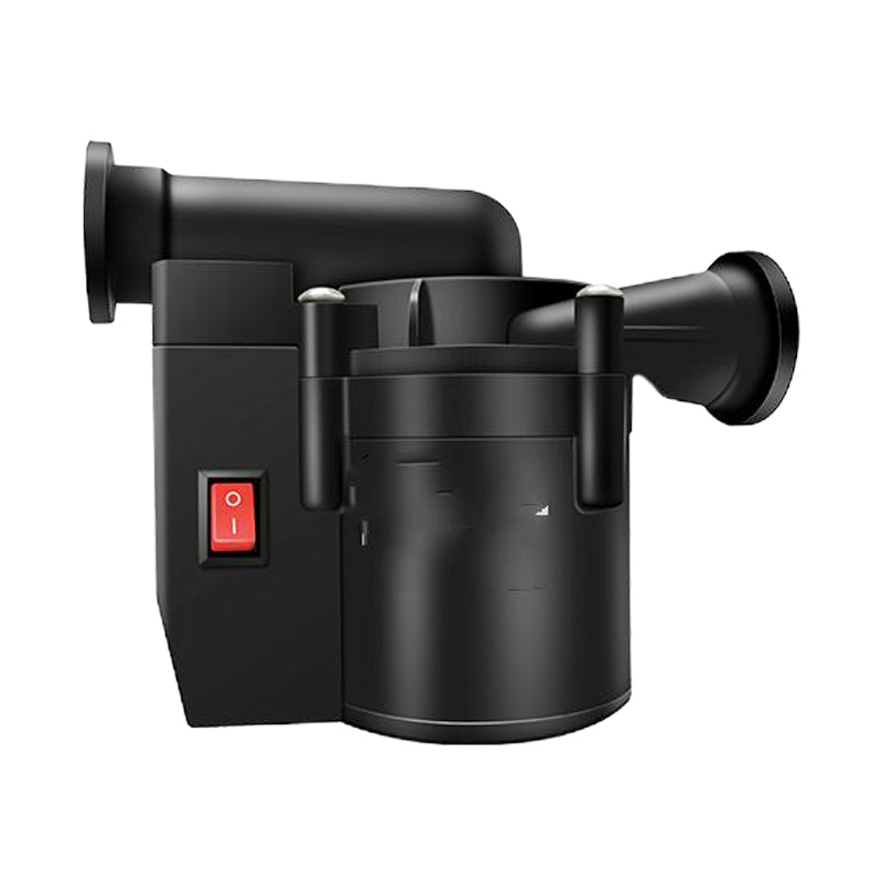 阿斯卡利(ASCARI)无刷直流微型水泵家用小型静音全自动 水冷 暖气循环 12V 24V 24V9米扬程泵