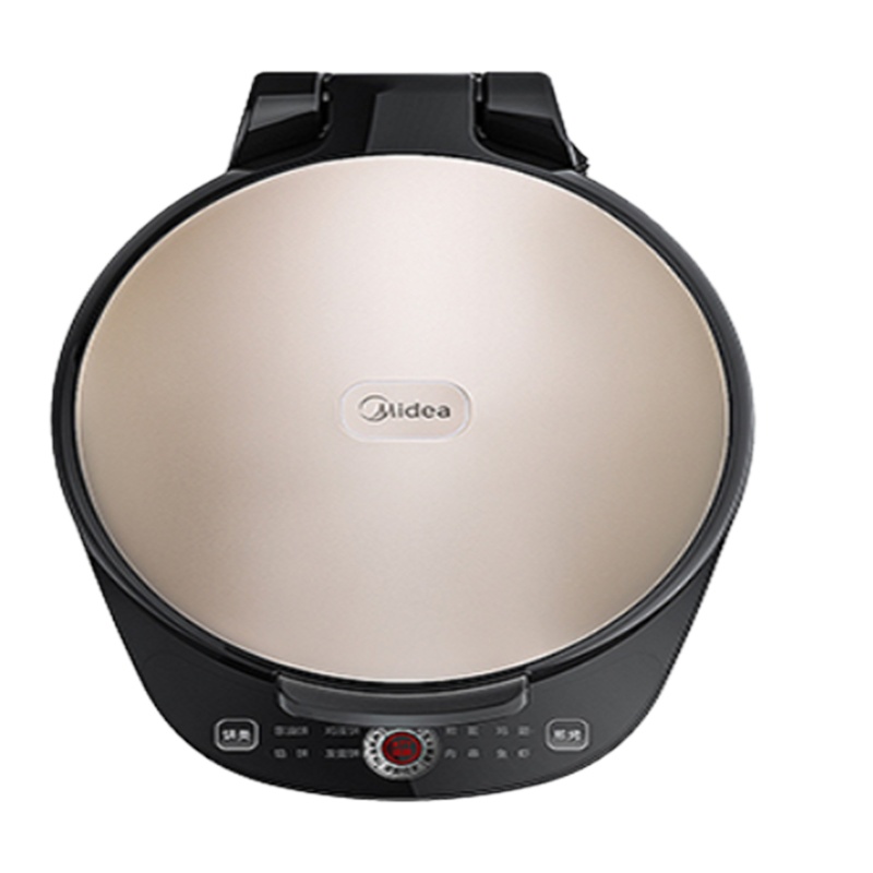 电饼铛家用早餐机双面加热煎烤机烙饼机MC-JK30Easy103