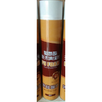 发泡胶 900g