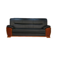 格具(GEJU)办公沙发会客沙发接待沙发商务沙发 牛皮