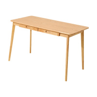 榭邦xb-026 办公家具 办公桌 简约现代书桌 1000*600*750mm