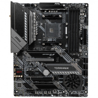 微星MSI X570 TOMAHAWK WIFI+R7 5800X板u套装
