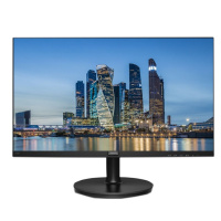 飞 利浦(PHILIPS) 272S9 27英 寸 低蓝光 护眼 屏