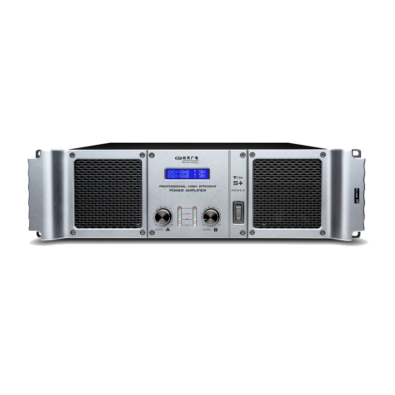 航天广电(HangTianGuangDian)专业功放HT-AP1500