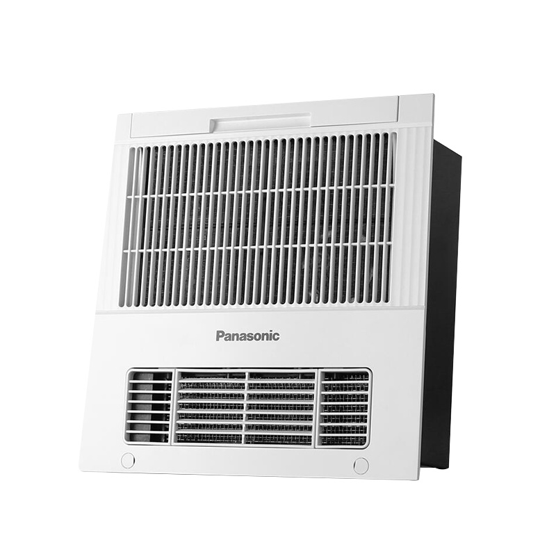 松下(Panasonic)浴霸FV-RB15DS1风暖浴霸薄型暖浴快集成吊顶卫生间换气模块风暖浴霸