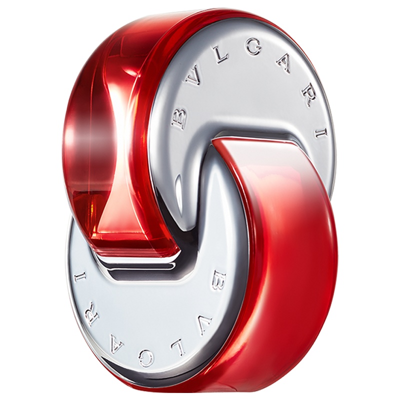 【易烊千玺亲选 正品保障】BVLGARI宝格丽晶艳女士淡香水 40ml