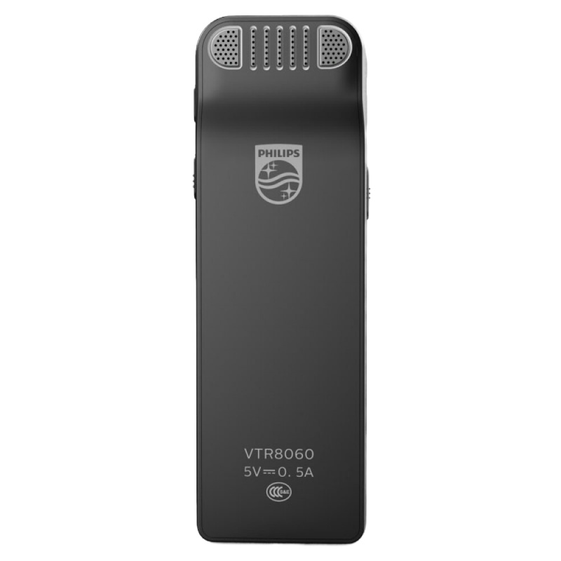 飞利浦 录音笔 VTR8060 16G
