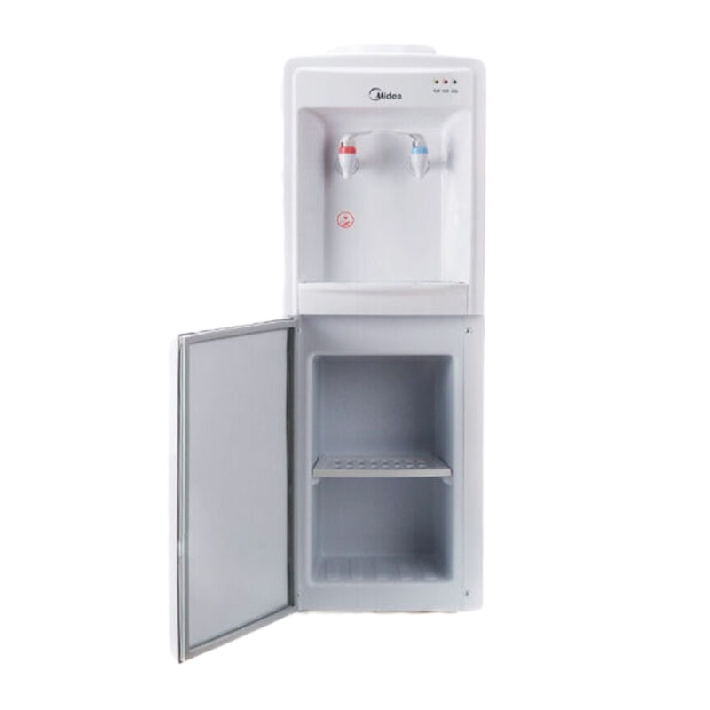 美的(Midea)饮水机 MYR718S-X立式家用温热型饮水机