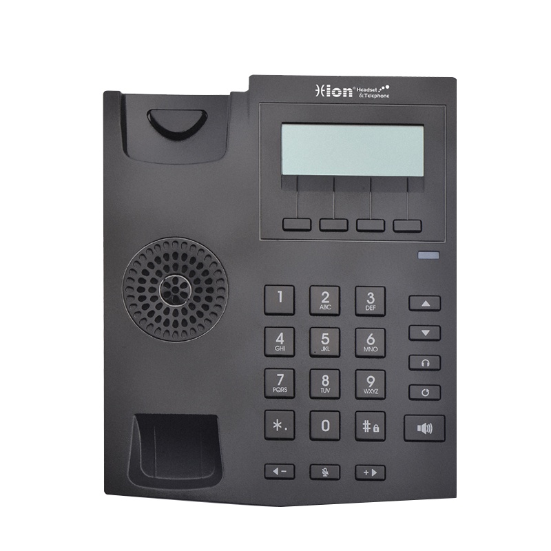 北恩(HION)S900 IP电话机 VOIP网络电话终端SIP商务办公电话