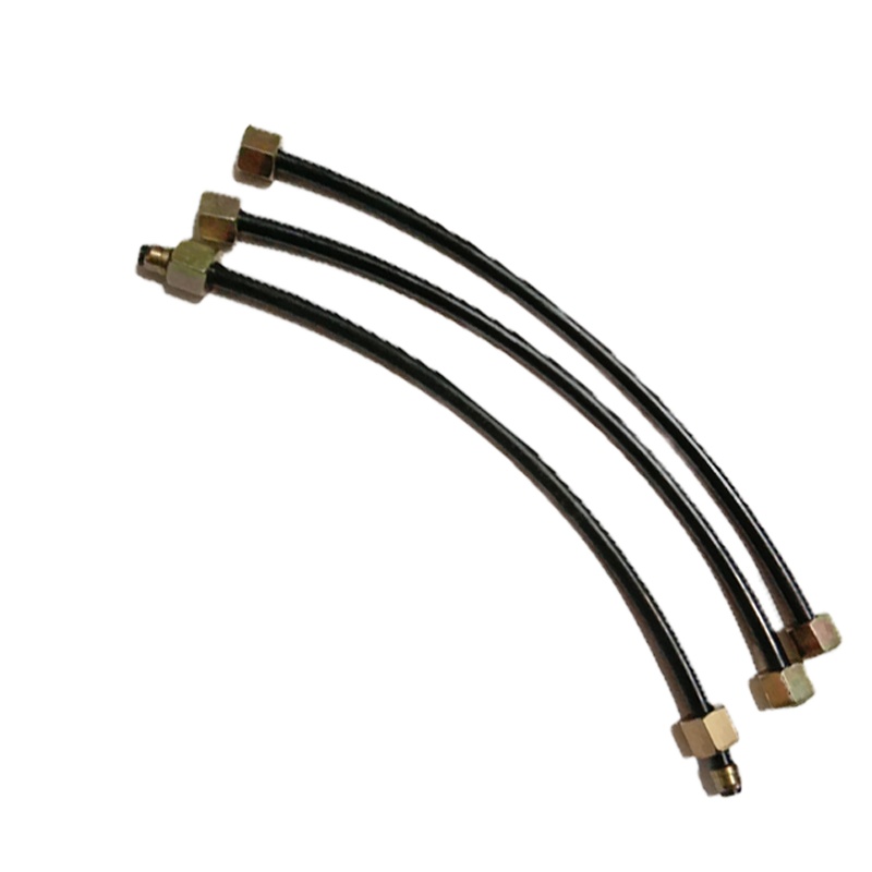 TRW 解放CA1122 手制动气管