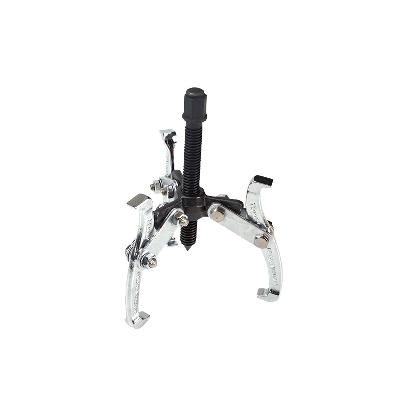 力易得(ENDURA) 3英寸重型3爪拉马 拉拔器 工具轴承拆卸 15-80mm E0181