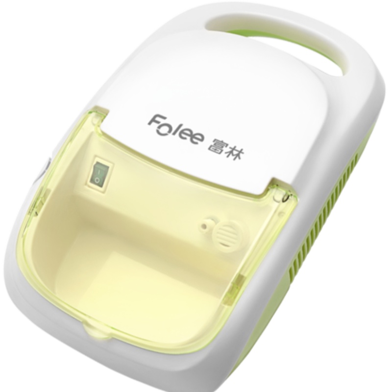 富林雾化机儿童医用家用医疗专用雾化器宝宝物化化痰小儿成人