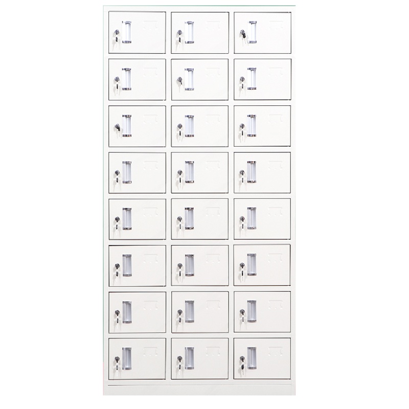 瑞丰杰-24门更衣柜二十四门员工柜鞋柜储物柜G04