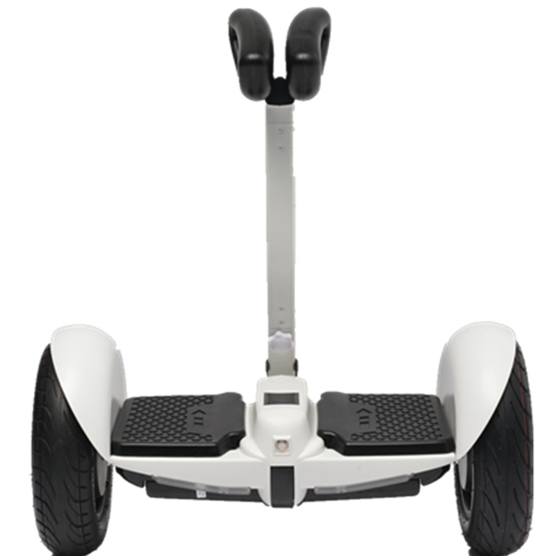 CIDO智能平衡车X5白色