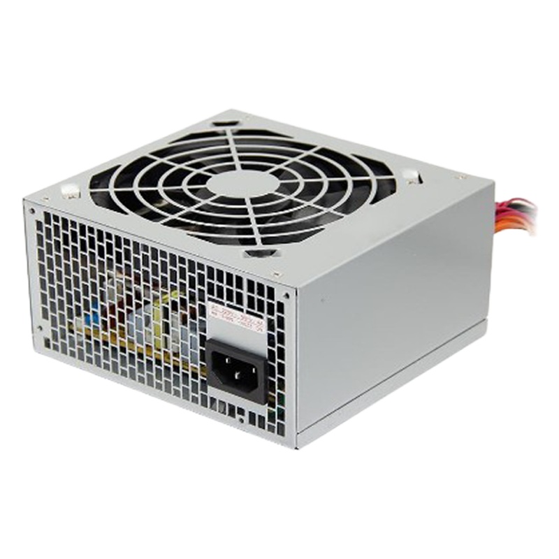 品胜 额定300W 大风扇散热 航嘉静音台式机电脑电源