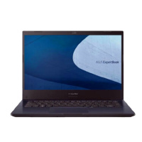 华硕(ASUS)P2451 14英寸商用笔记本 I5-10210U/8G/256GSSD/2G独显/无光驱/Win10/两年保修/含包鼠