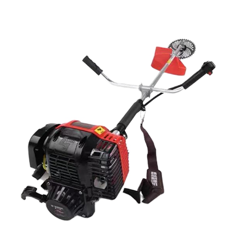 DP 雅马哈割草机 四冲程侧挂式除草机 小型家用农用汽油机收割机