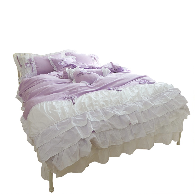 唛乐斯MALLAS纯棉斜纹 少女梦系列