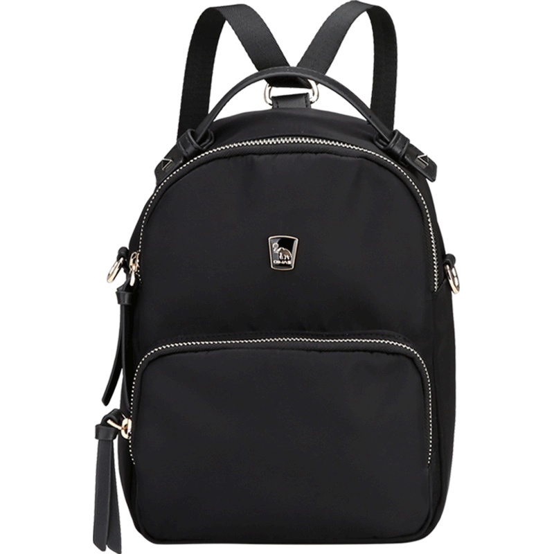 OIWAS/爱华仕潮流简约双肩包时尚休闲背包