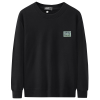 JEEP SPIRIT吉普卫衣男2021秋季新款宽松百搭慵懒风学生印花连帽男士卫衣