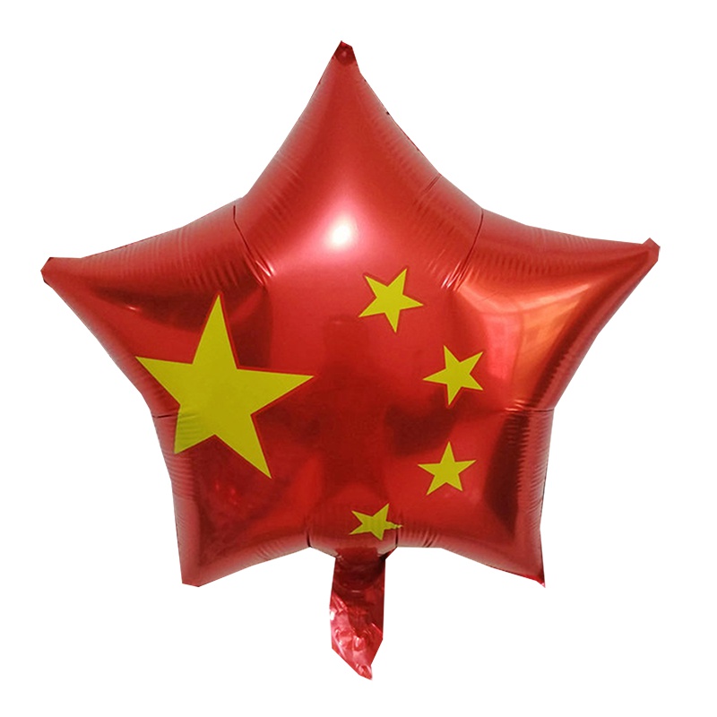 装饰铝箔气球 HQ-12067(500起订)