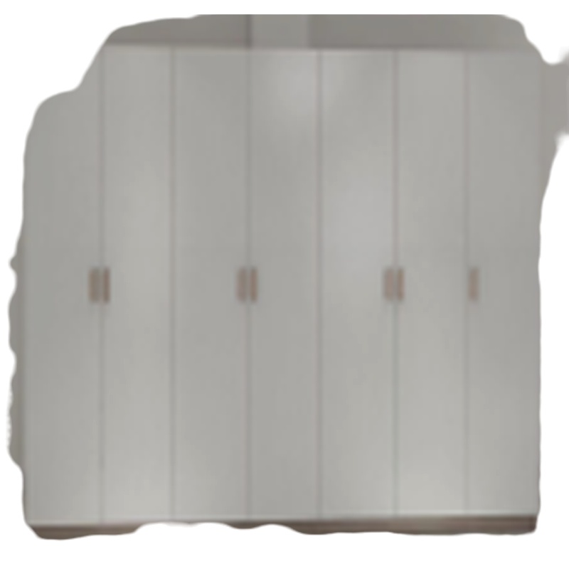 DY七开门衣柜实木多层3150*2000(宽*高)