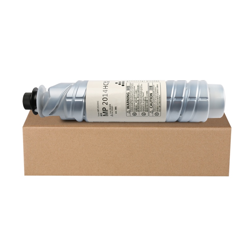 彩格MP3352C硒鼓(墨粉)黑色单支装(适用理光MP2352SP/2852B/2852/3352)打印页数:11000