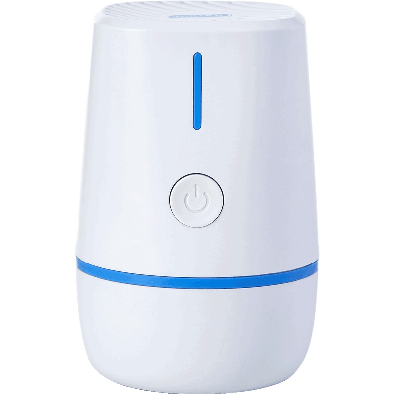 太力 压缩袋智能电动抽气泵真空机真空泵小型家用衣服棉被收纳袋抽气泵