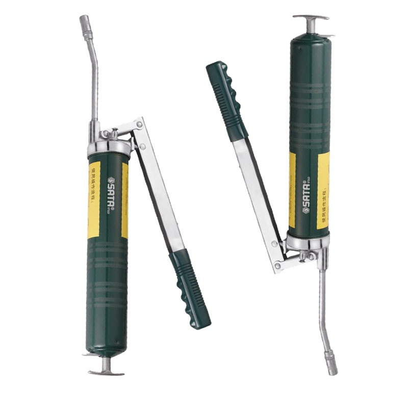 世达(SATA)专业级塑柄手动黄油枪400cc97203(单位:把)
