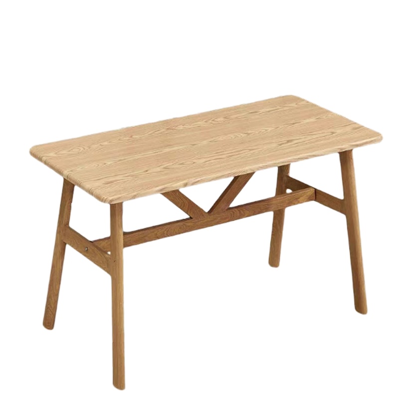 逐鹿中原阅览桌书桌餐桌WH0173金属材质桌