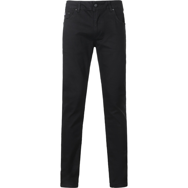 VERSACE JEANS COUTURE 范思哲 男士 棉质牛仔裤长裤 A2GVA0K1 60366