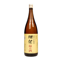 DASSAI獭祭45日本温酒纯米大吟酿日式 清酒 taji 进口洋酒1.8L