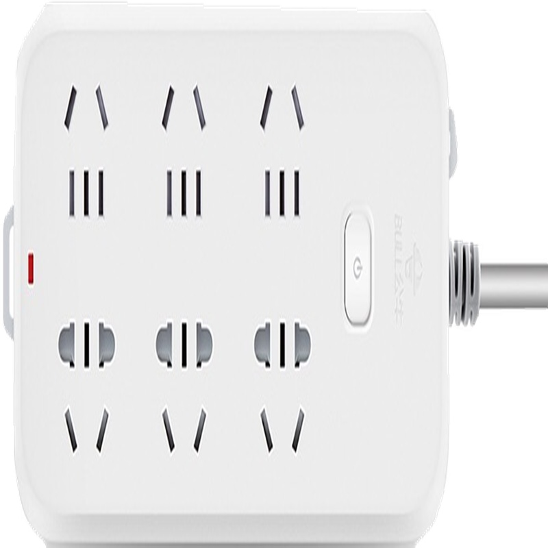 公牛B5060接线板(3米)