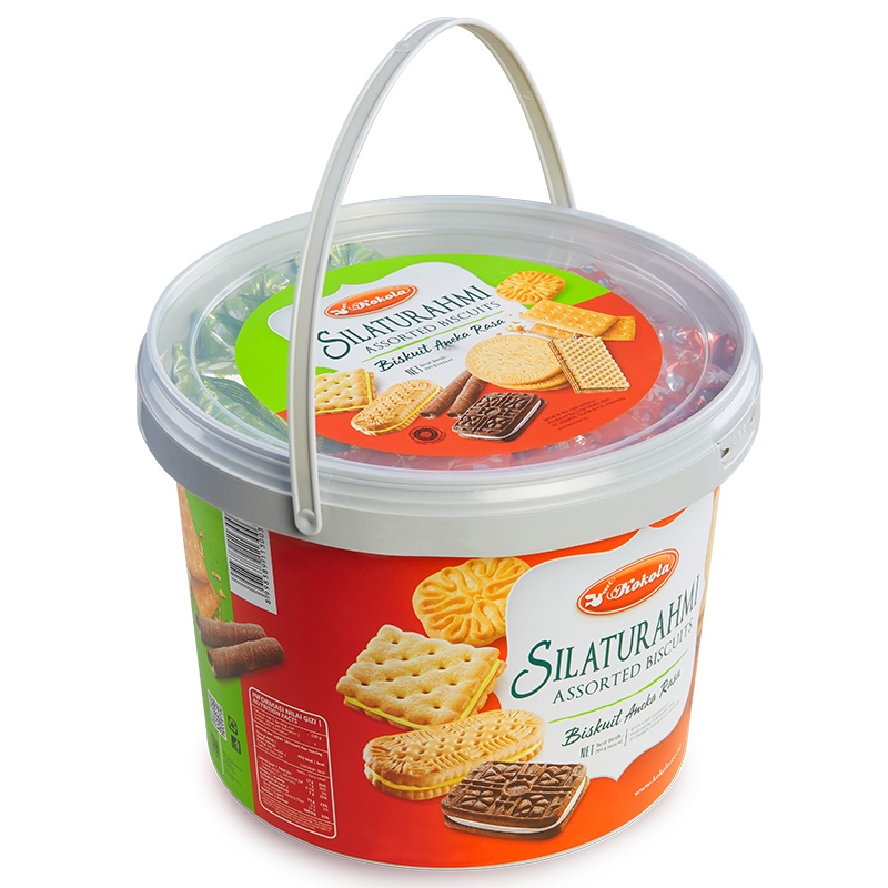 Kokola什锦饼干700g