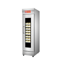世麦(WORWHEAT)发酵箱醒发箱商用面包馒头发酵柜不锈钢恒温大容量发酵机