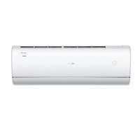 海尔（Haier）家用变频冷暖壁挂式空调挂机 大1.5匹 KFR-35GW/A3RBA21AU1