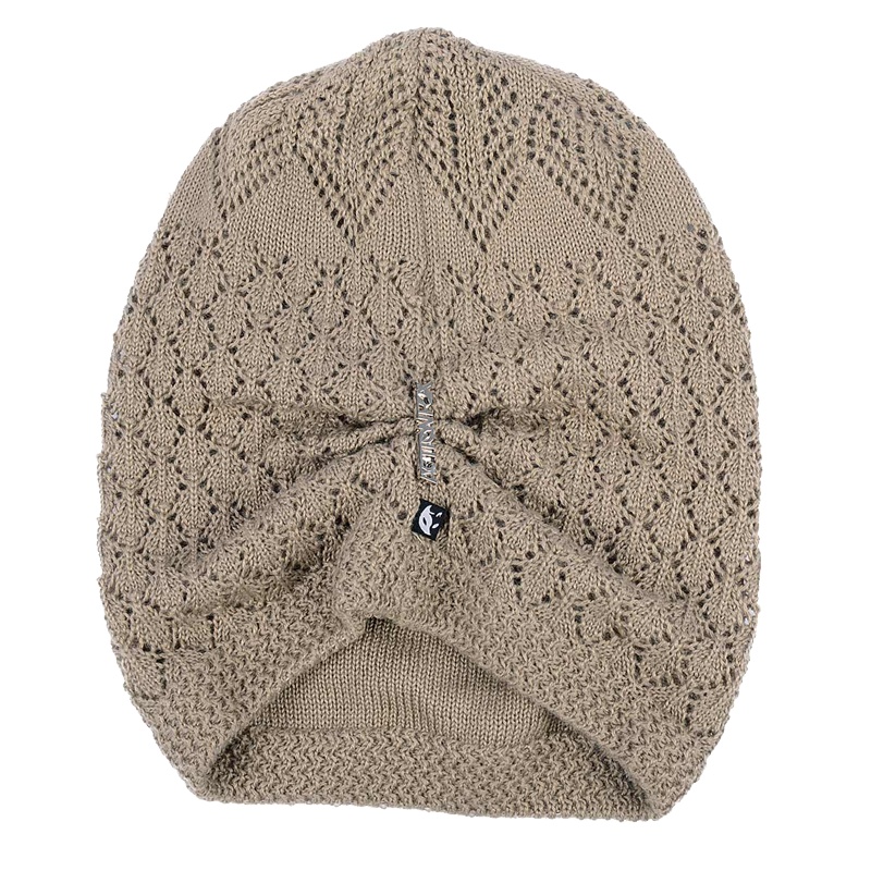 快乐狐狸（ActionFox）运动户外款男女时尚针织毛线帽1477