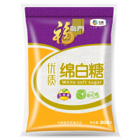 福临门优质绵白糖808g