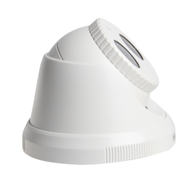 海康威视 DS-2CD3346WD-I 半球摄像头400万高清红外网络监控摄像头室内带POE 2.8mm(单位:台)