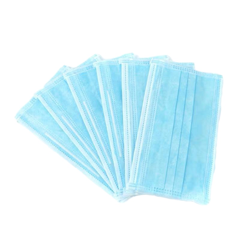一次性面罩(50只每包)